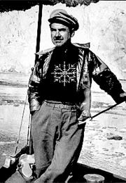 High Adventure With Lowell Thomas