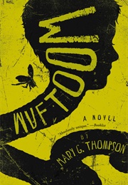 Wuftoom (Mary G.Thompson)