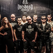 Mnogotochie (Многоточие)