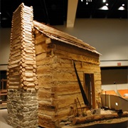 Tennessee State Museum