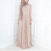 Wear Modest Clothing