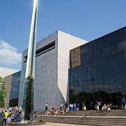 National Air and Space Museum (Washington, DC, USA)