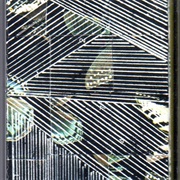 Métal Rouge - Then in Shadow