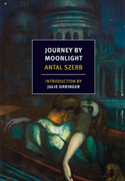 Journey by Moonlight (Antal Szerb)
