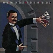 Blue Oyster Cult - Revenge of the Vera Gemini