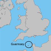 Guernsey