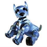 Robot Dog