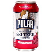 Polar Seltzer