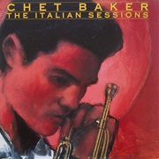 The Italian Sessions – Chet Baker (Bluebird/RCA, 1962)