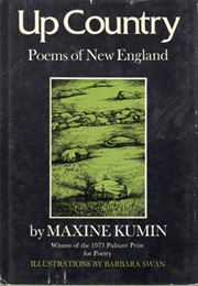 Up Country (Maxine Kumin)