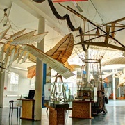 Otto Lilienthal Museum
