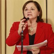 Rosario Fernández, Peru