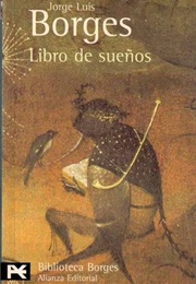 Book of Dreams (Jorge Luis Borges)