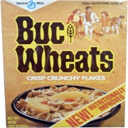 Buc Wheats