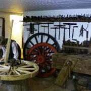 Bishop Lydeard's Mill