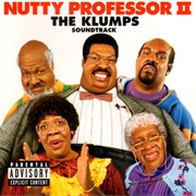 Various Artists - Nutty Professor II: The Klumps Soundtrack