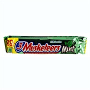Three Musketeer Mint