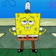 SpongeBob Longpants