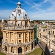Oxford