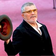 David Mamet