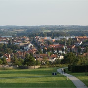 Skanderborg