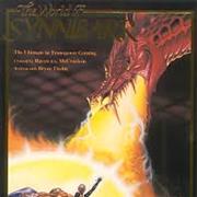 World of Synnibarr by Wonderworld Press.