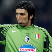 Gianluigi Buffon