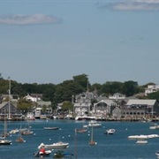 Edgartown, Massachusetts
