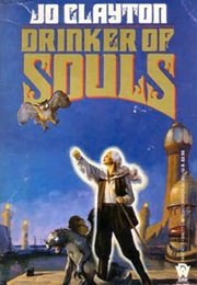 Drinker of Souls (Jo Clayton)