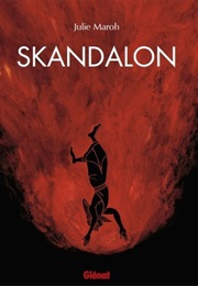 Skandalon (Julie Maroh)