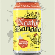 Deep Ellum Neato Bandito