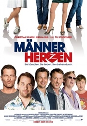 Männerherzen (2009)