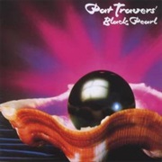 Pat Travers - Black Pearl