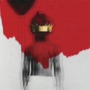 23. ANTI - Rihanna