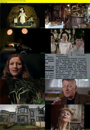 Angela Carter: Of Wolves & Women (2018)