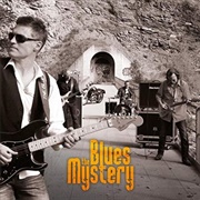 The Blues Mystery - The Blues Mystery