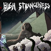 High Strangeness