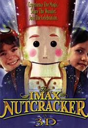 IMAX Nutcracker