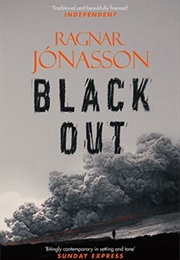 Blackout (Ragnar Jónasson)