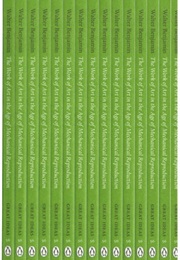 The Work of Art in the Age of Mechanical Reproduction (Walter Benjamin)