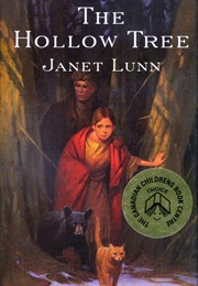The Hollow Tree (Janet Lunn)