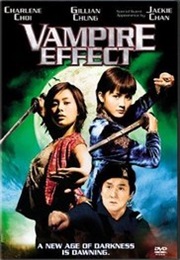 Vampire Effect (2003)
