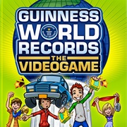 Guinness World Records: The Video Game