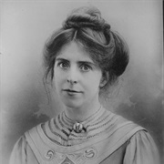 Annie Kenney