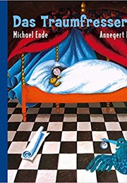 Das Traumfresserchen (Michael Ende)