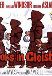 Crooks in Cloisters (Jeremy Summers)