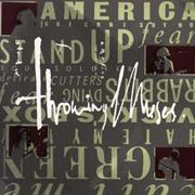 Throwing Muses - Throwing Muses