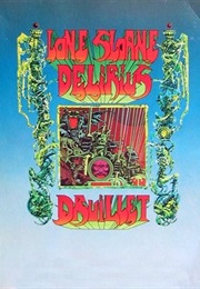 Delirius (Jacques Lob)