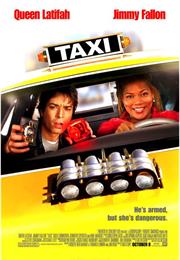 Taxi