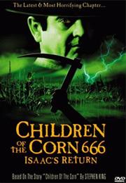 Children of the Corn 666: Isaac's Return